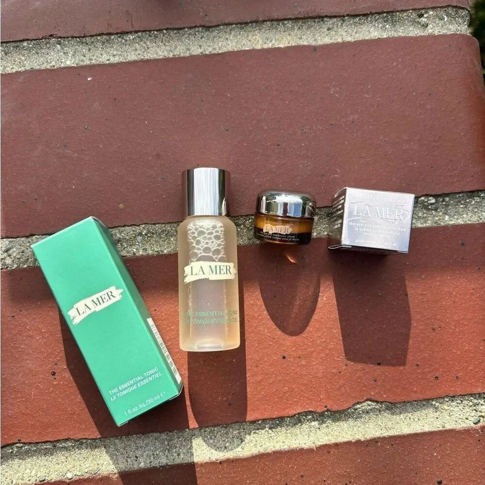 La-mer Skincare